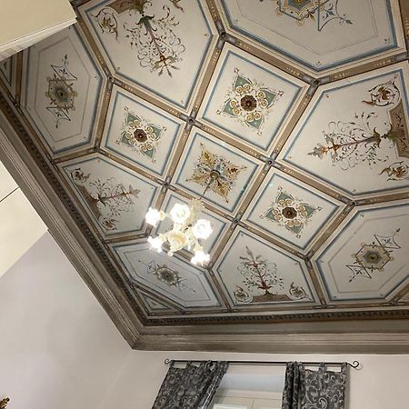 Casa In Castelvecchio Apartment เซียนา ภายนอก รูปภาพ