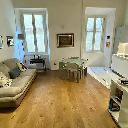 Casa In Castelvecchio Apartment เซียนา ภายนอก รูปภาพ