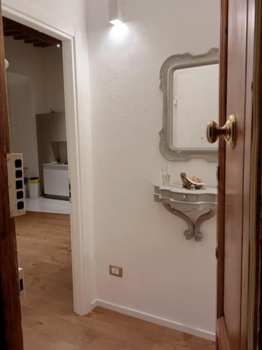 Casa In Castelvecchio Apartment เซียนา ภายนอก รูปภาพ