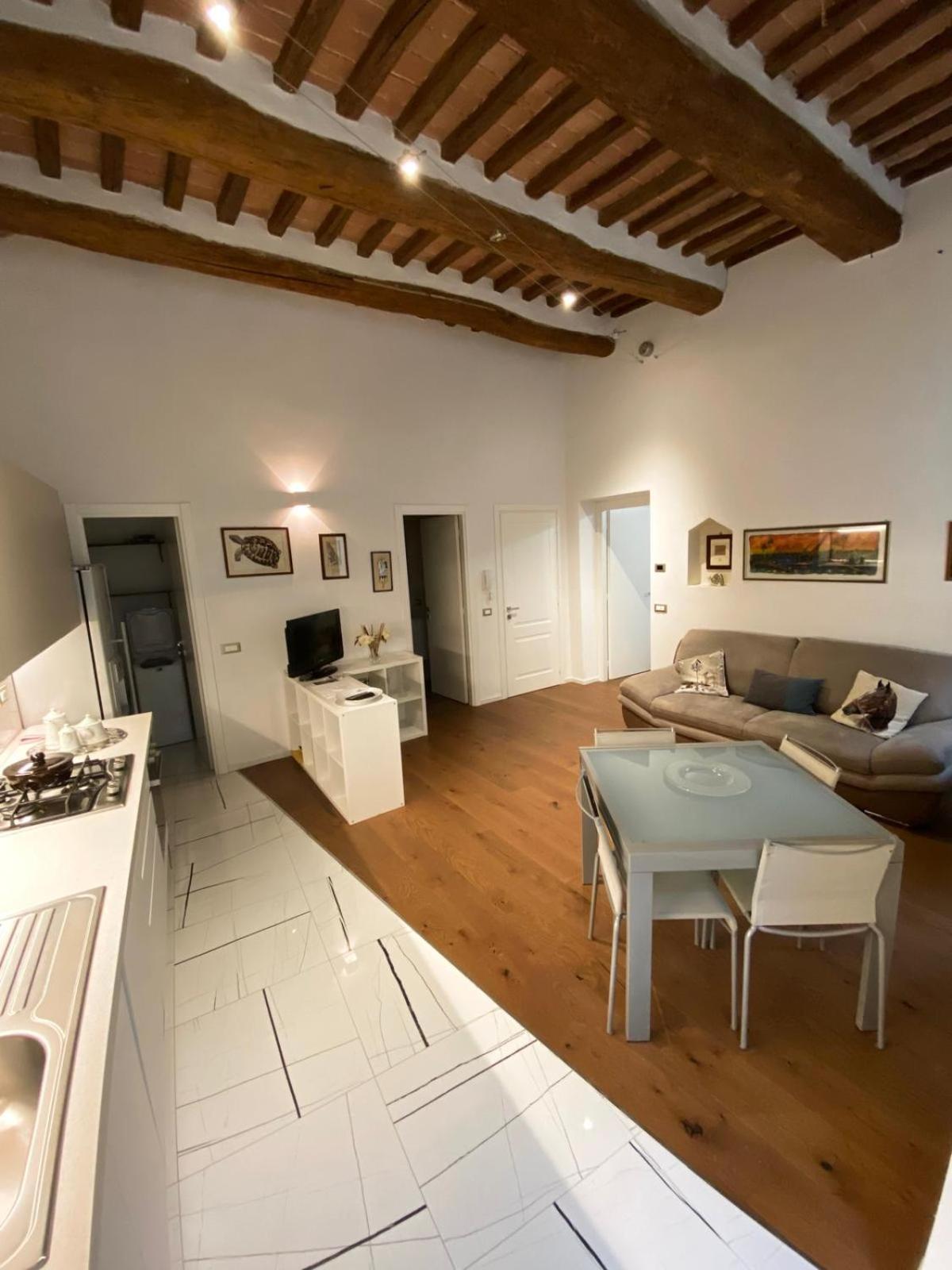 Casa In Castelvecchio Apartment เซียนา ภายนอก รูปภาพ