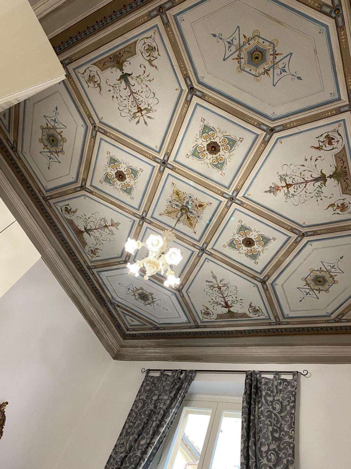 Casa In Castelvecchio Apartment เซียนา ภายนอก รูปภาพ