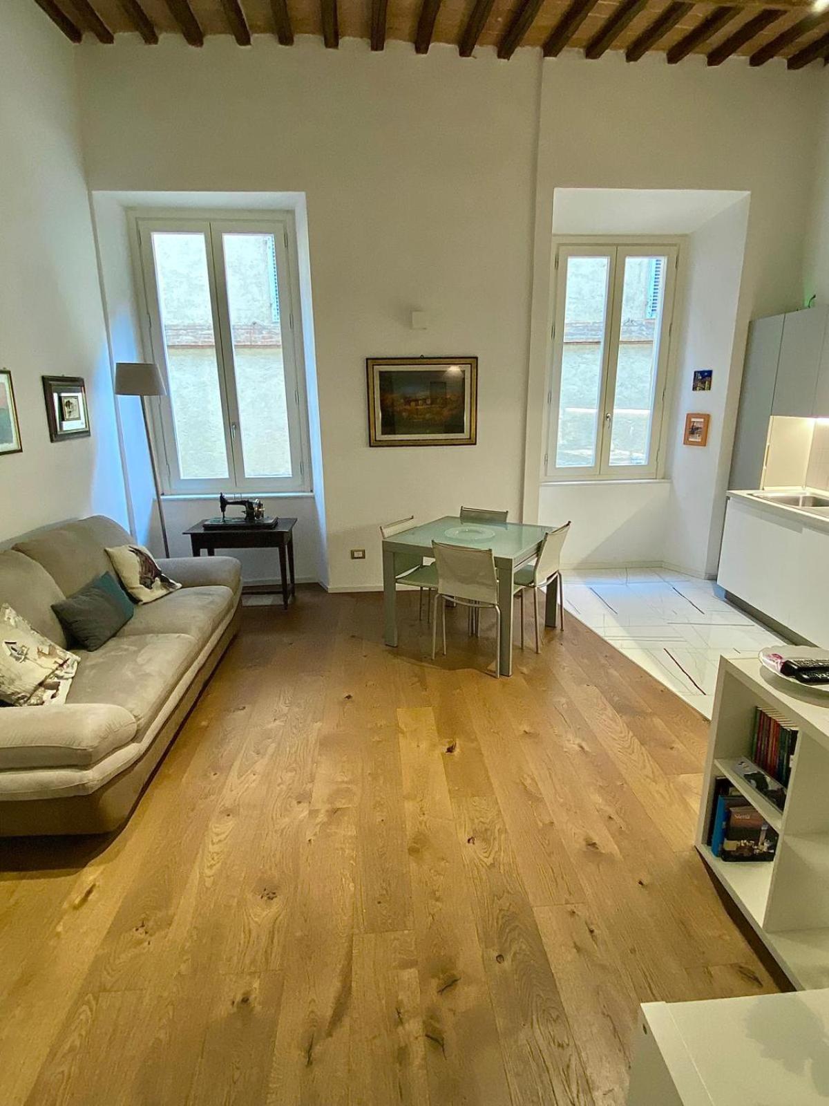 Casa In Castelvecchio Apartment เซียนา ภายนอก รูปภาพ