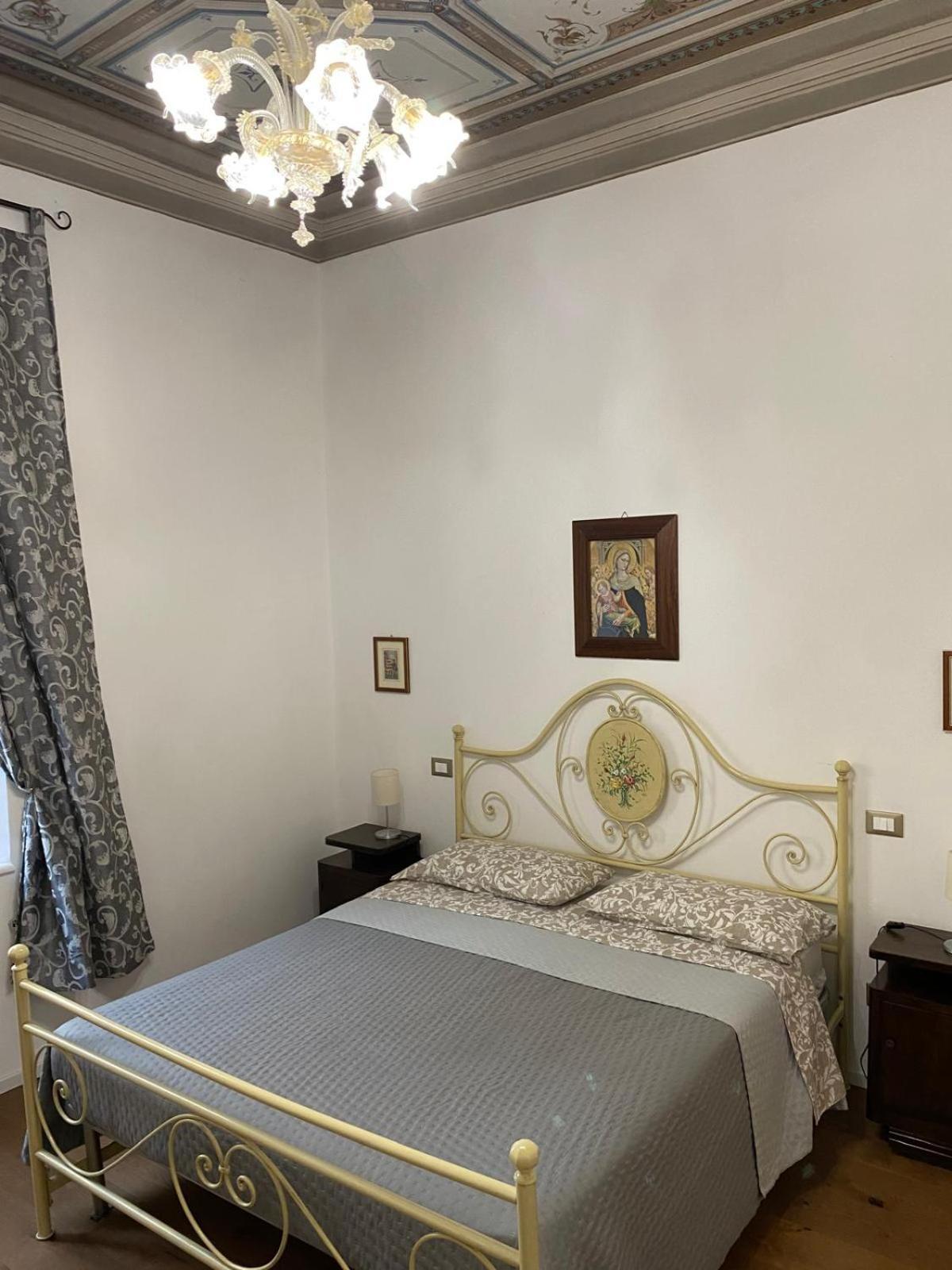 Casa In Castelvecchio Apartment เซียนา ภายนอก รูปภาพ