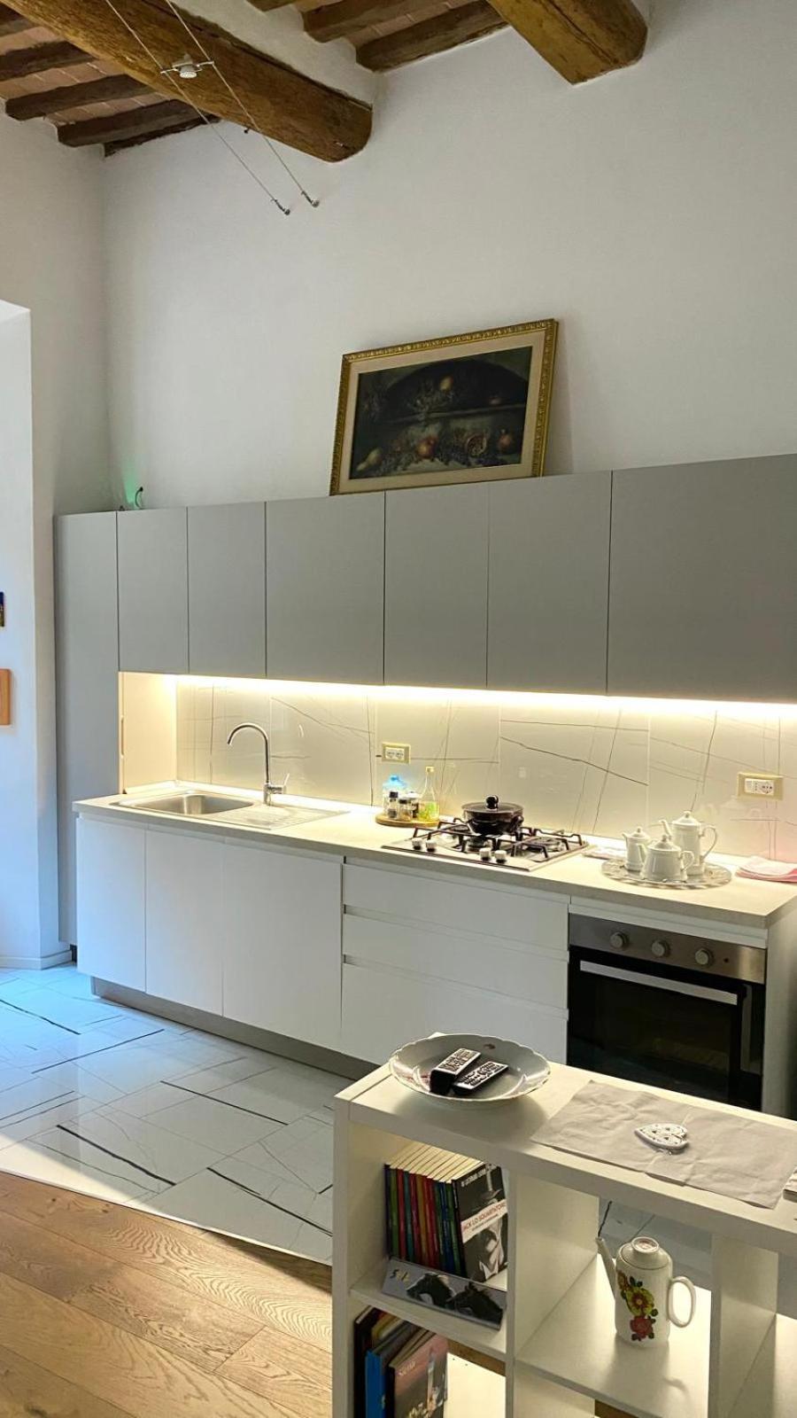 Casa In Castelvecchio Apartment เซียนา ภายนอก รูปภาพ