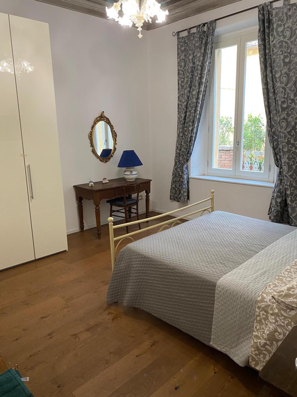 Casa In Castelvecchio Apartment เซียนา ภายนอก รูปภาพ